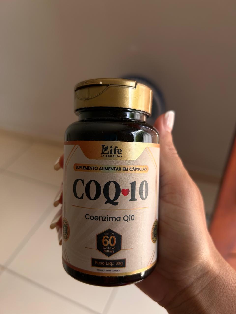COQ 10